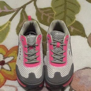New without tags Altra running shoes
